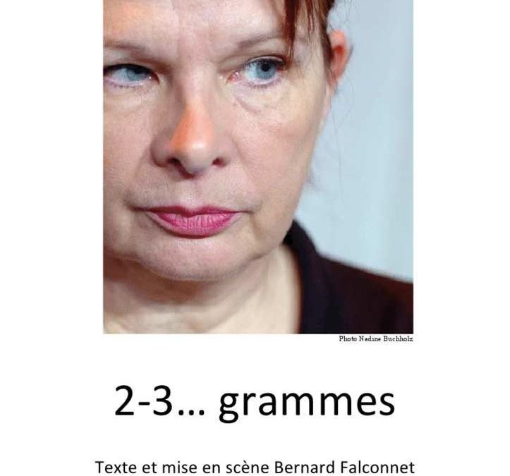 Saison théâtrale – Cie Trio mineur