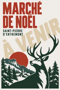 Marché de noël