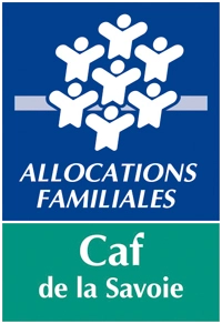 Caf Savoie Logo