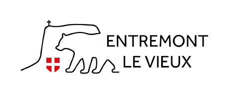 Entremont-Le-Vieux Logo